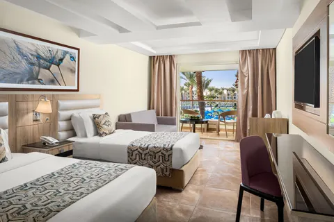 Pickalbatros Dana Beach Resort in Hurghada — foto 16