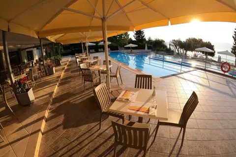 Hotel Porto Galini Seaside Resort & Spa in Δημοτική Ενότητα Λευκάδος — foto 11