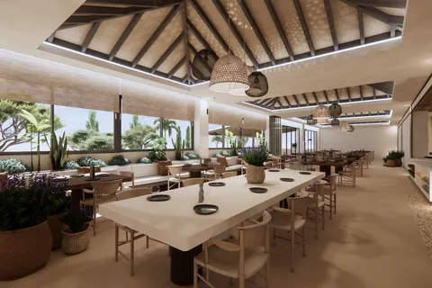 Kouros Palace - Active Lifestyle Hotel in Antimachia — foto 7