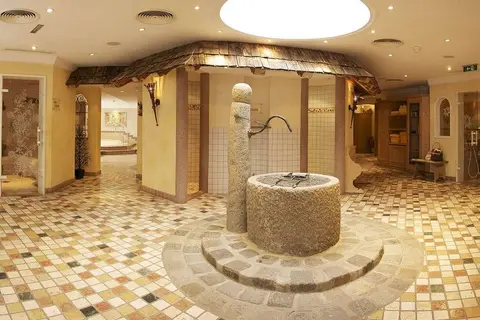 Sporthotel Alpina in Sölden, foto 8