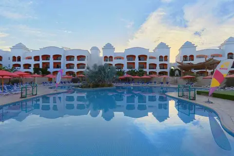 Naama Bay Suites & Spa in Sharm El Sheikh, foto 13