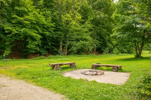Camping Donnersberg in Gerbach — foto 12