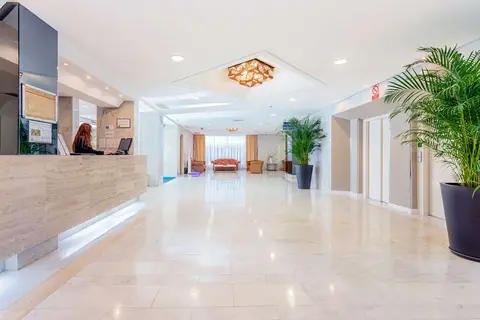 Hotel Palmasol in Benalmádena — foto 15