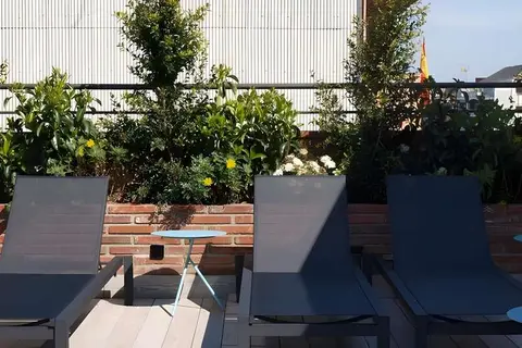 Catalonia Albeniz in Barcelona — foto 19