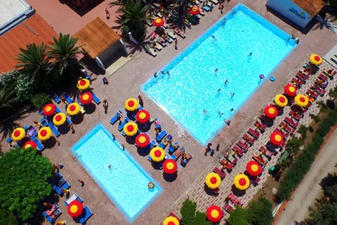 Torre Del Porticciolo Glamping Village foto 9