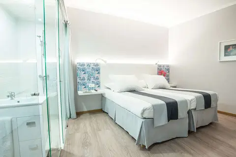 Se Boutique Hotel in Funchal — foto 17