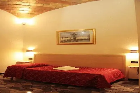 Hotel Campidoglio in Rome, foto 18