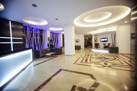 Kayamaris Hotel & Spa in Marmaris, foto 25