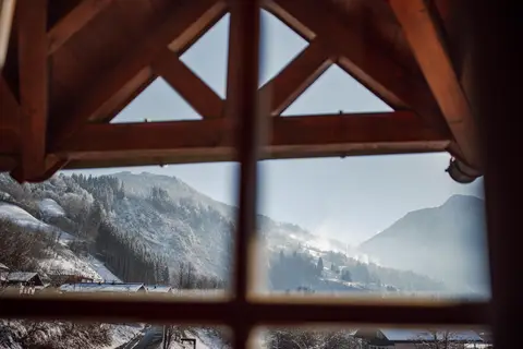 Hotel Lerch in Sankt Johann im Pongau — foto 11