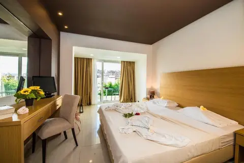 Anavadia Hotel in Κολύμπια — foto 11