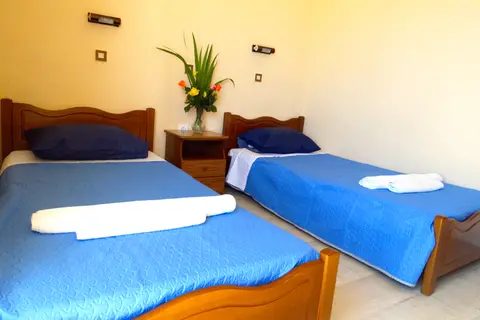 Makis Louvlis Apartments & Studios in Moraitika, foto 27