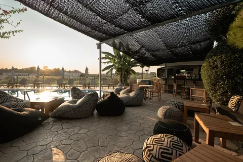 Zante Calinica Hotel & Suites foto 18