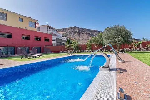 Sol Mogan Suites in Las Burrillas — foto 19