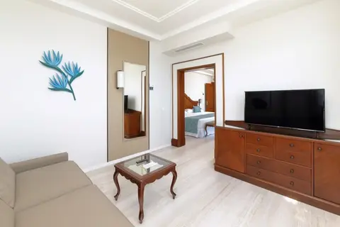 Hotel Riu Madeira in Santa Cruz — foto 19
