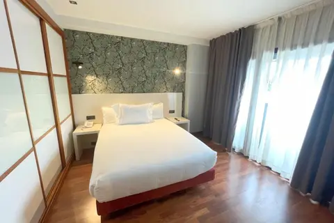 Hotel Ah San Fermin Pamplona in Burlada / Burlata — foto 10