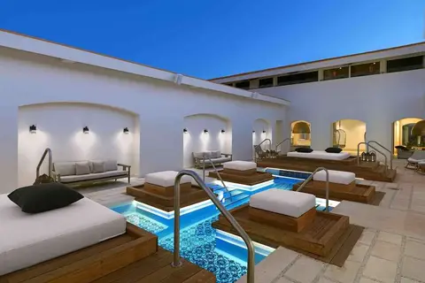 Unico 20N 87W Riviera Maya in Puerto Aventuras, foto 4