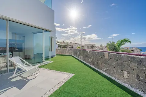 Villas Casangular in Adeje — foto 28