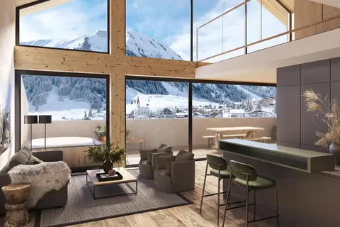 Bergresort Berwangerhof in Berwang — foto 3