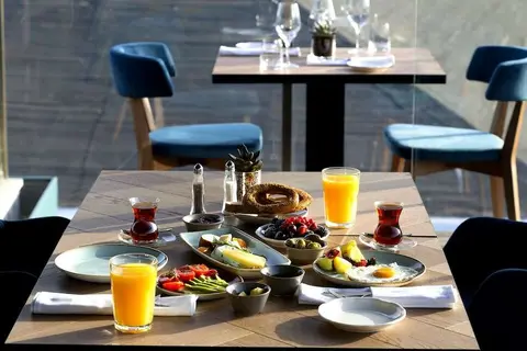 Walton Hotels Galata in İstanbul — foto 13