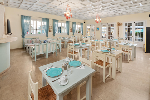 Hotel Iliada Beach foto 9