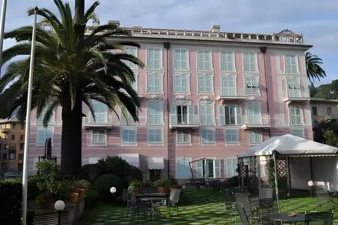 Europa Design Spa in Rapallo, foto 19