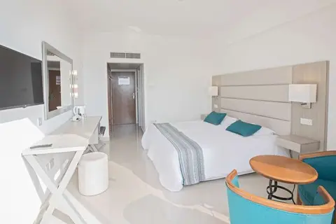 Anmaria Beach Hotel in Αγία Νάπα — foto 4
