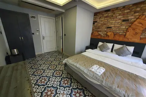 A Plus Residence in Fatih — foto 17