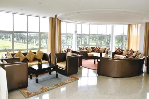 Relax Hotel Airport Nouasseur in Nouaceur, foto 6