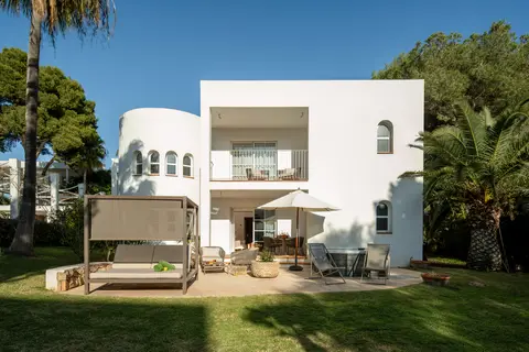 Meliá Cala d'Or Boutique Hotel in Santanyí — foto 28