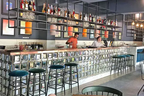 Zefir Beach in Несебър — foto 8