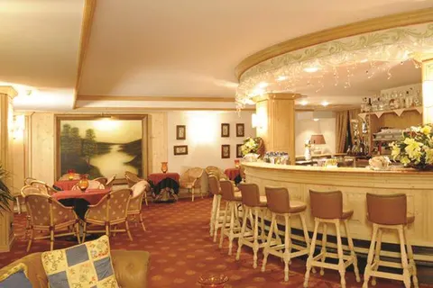 Grifone Dolomiti Resort foto 22