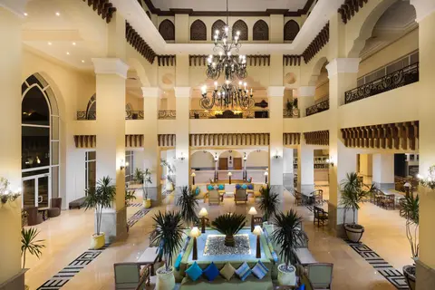 JAZ Palmariva Beach in Makadi Bay — foto 10