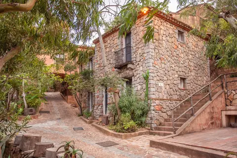 Borgo Cala Moresca in Tortolì — foto 3
