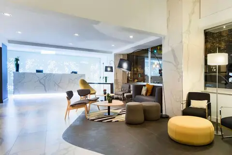 Hotel Alicante Gran Sol in Alicante — foto 10