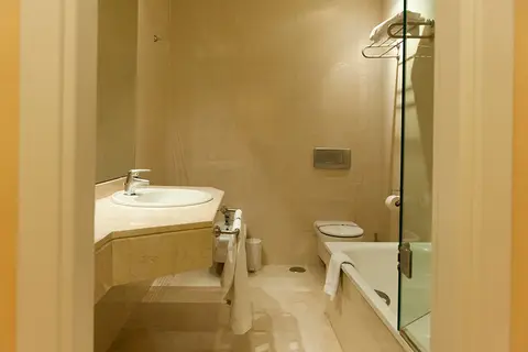 Hotel Mediterraneo Benidorm in Alicante — foto 15