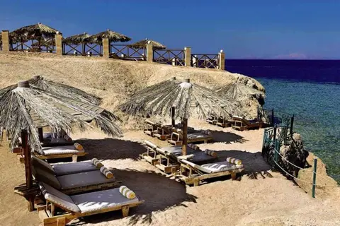 Safir Sharm Waterfalls in Sharm El Sheikh, foto 15