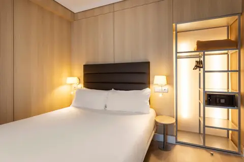 B&B HOTEL Vitoria General Álava in Vitoria-Gasteiz, foto 14
