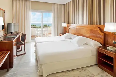Elba Motril Beach & Business Hotel in Motril — foto 3