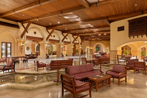 Hotel Pickalbatros Sands Port Ghalib foto 19