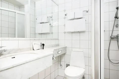 Hotel Scandic Oslo City in Oslo — foto 6