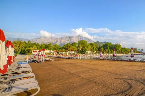 FashionTV Luxe Resort in Göynük — foto 19