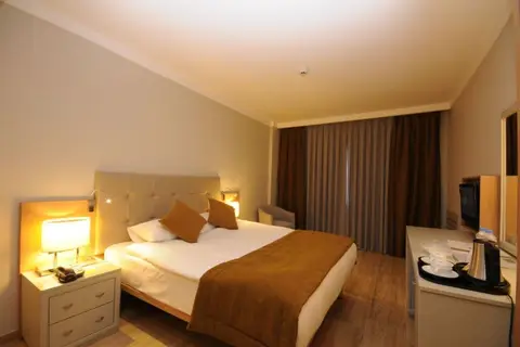 Sunrise Resort &SPA in Marmaris — foto 7