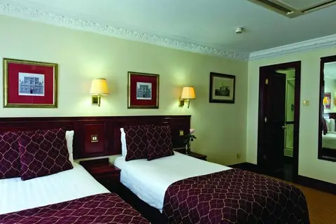 Fitzrovia Hotel in Londen — foto 3