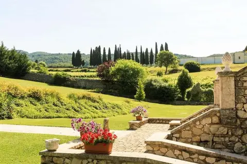 Hotel Villa Cariola in Caprino Veronese, foto 14