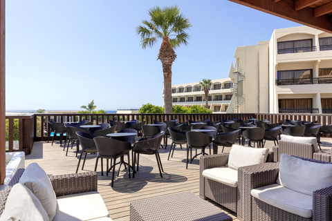 Hotel Sol By Melia Cosmopolitan foto 8