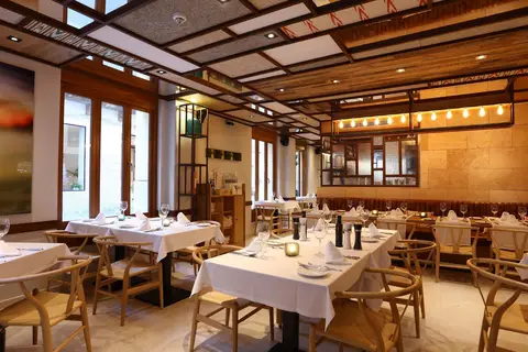 BO Hotel in Palma De Mallorca — foto 11