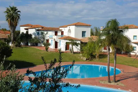 Hotel Corte Bianca in Cardedu