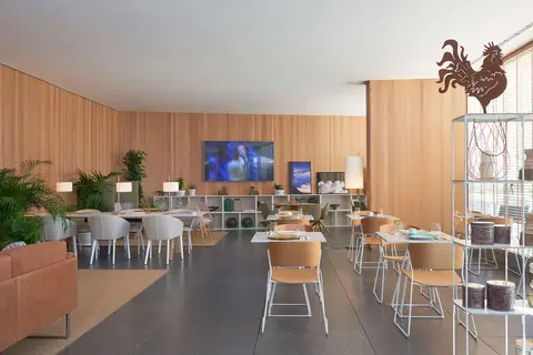 Hotel Meliá Palma Bay in Palma — foto 10