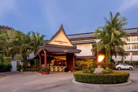 Radisson Resort & Suites Phuket in kamala — foto 13
