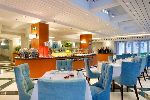 Eurostars Hotel Real in Santander, foto 29
